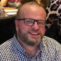 HSS Hire Service Group Limited Employee George Simpson's profile photo