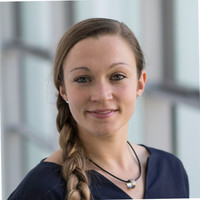 Fraunhofer IZI Employee Sandra Palm's profile photo