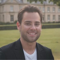 RAPP Employee Nick D'Angelo's profile photo