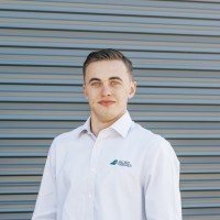 Hytime Employee Ethan Dent's profile photo