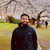 Meta Employee Saquib Khan's profile photo