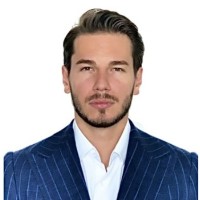 RBI Private Lending Employee Paul Milner's profile photo