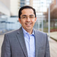 Federal Reserve Bank of Dallas Employee Roberto Coronado's profile photo