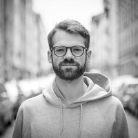 Service NSW Employee Lukas Schuster-Woldan's profile photo
