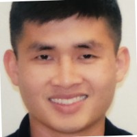Paysafe Group Employee Mark Ngo's profile photo