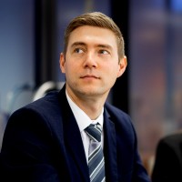 PwC UK Employee Ruan Smit's profile photo