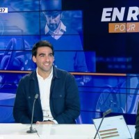 Mickael Mamou Email & Phone Number