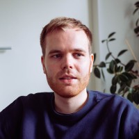 Promaton Employee Timme van der Meer's profile photo