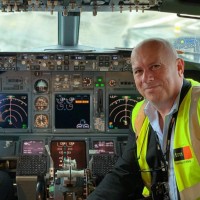 Transport Malta Employee Charles Pace's profile photo