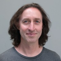 Sloyd Employee Chris Blackbourn's profile photo