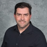 Proximity Learning, Inc. Employee Kenneth Vincent's profile photo