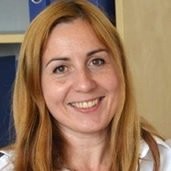 EPMC Consulting Employee Stela Andrei's profile photo