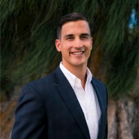EY-Parthenon Employee Robby Hill's profile photo