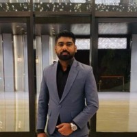 Ecyclex Employee Nipuna Dilshan's profile photo