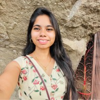 codeREADr Employee Divya Yangandala's profile photo