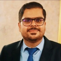 Martin Dow Specialities Pvt Ltd Employee Muhammad Siddiqui's profile photo