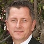 Hach Employee Thomas Boman's profile photo