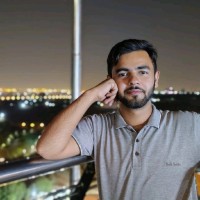 Rizwan Traders Employee Husnain Irfan's profile photo