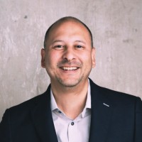 POP MART Employee Luis Barrientos's profile photo