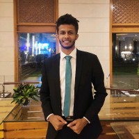 WeCrest Employee Samidu Bandara's profile photo