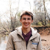 Shawnee Milling Company Employee Cole Christianson's profile photo