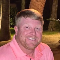 Anson Blackburn Email & Phone Number
