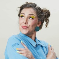 HUB Collective Employee Lindsey Charlet's profile photo