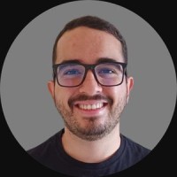 Coflint Employee Felipe Marques's profile photo