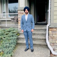 WebCraft Studios Employee Pahul Sidhu's profile photo