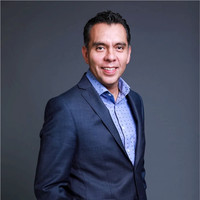 Actiglobal Employee Edgar Cordero's profile photo