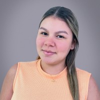 Orange Freight Forwarder Employee Lina Acuña's profile photo