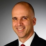 Prudential Financial Employee Eric Sorensen's profile photo