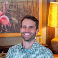 Wisconsin Department of Health Services Employee Tyler Lienhardt's profile photo