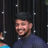 1074 Vectors Employee Anand Pillai's profile photo