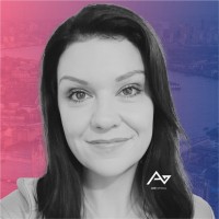 AGPayroll Employee Rachel McDonald's profile photo