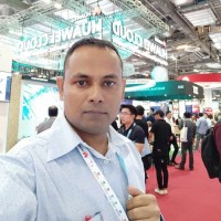 Softsys Hosting Employee BrijMohan H.'s profile photo