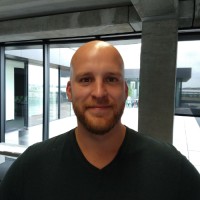 BrightAnalytics Employee Alexander Deprez's profile photo