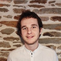 Alexandre Gaubert Email