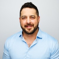 SEON Employee John Venable's profile photo