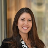 Rockefeller Group Employee Jennifer Stein's profile photo