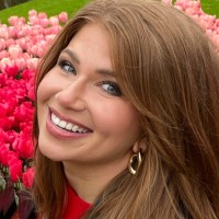 Ivee Employee Alexandra Egan's profile photo