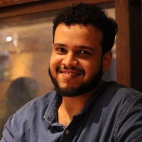 Intellibus Employee Faizal Syed's profile photo