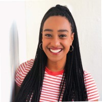 Tamam Employee Gelila Tesfai's profile photo
