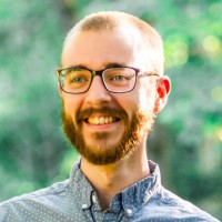 Searidge Technologies Employee Noah Attwood's profile photo