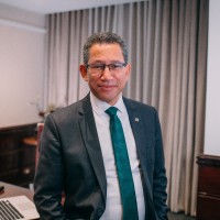 Bourbon Hotels & Resorts Employee Edilson Rodrigues's profile photo