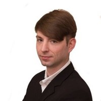 KLS Employee Vadim Sakhno's profile photo