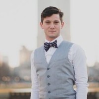 Veranex Employee David Eddy's profile photo