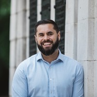 Explore Group Employee Courtenay Isaacs's profile photo