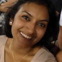 Loomis Sayles Employee Deepti Patel's profile photo