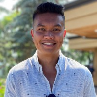 Truman Employee Christian Jove's profile photo